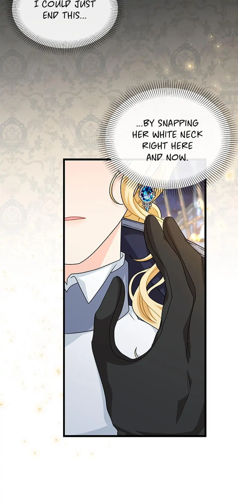 I Became the Head of the Family - Chapter 18 Page 21