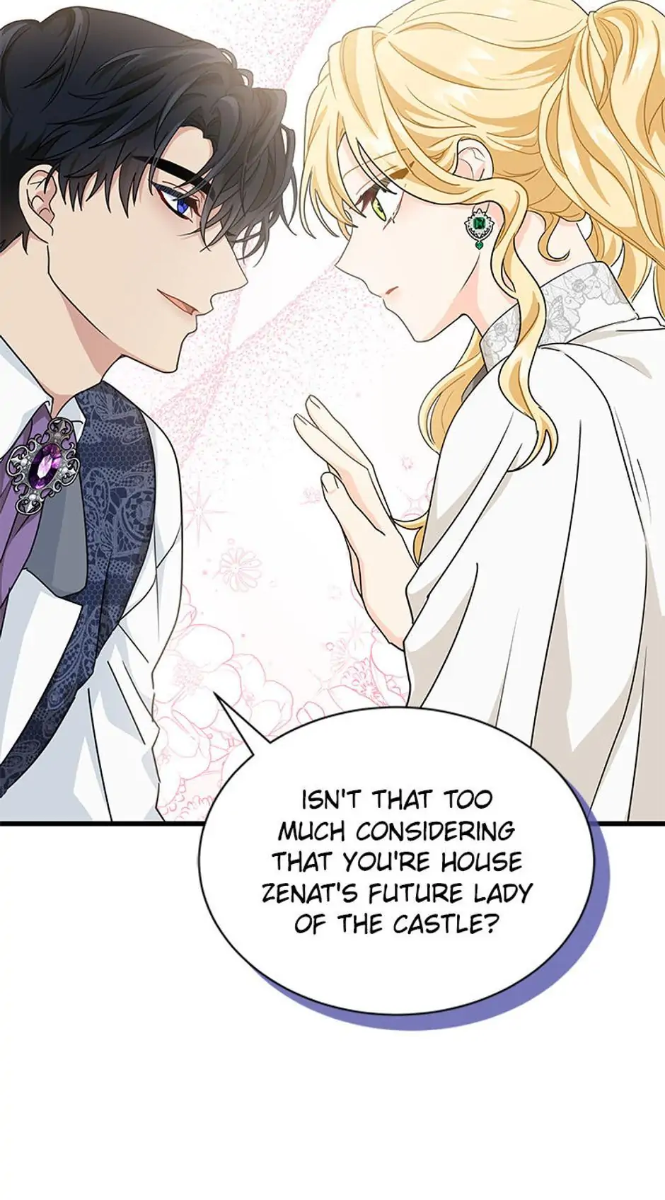 I Became the Head of the Family - Chapter 18 Page 70