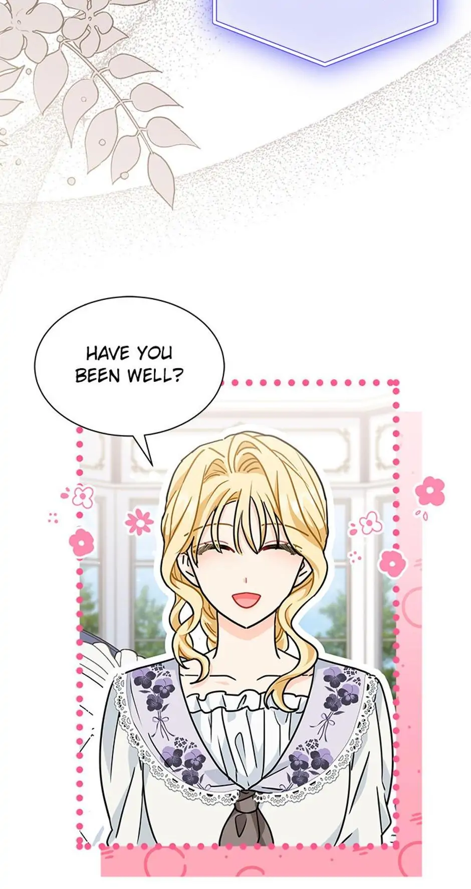 I Became the Head of the Family - Chapter 19 Page 38