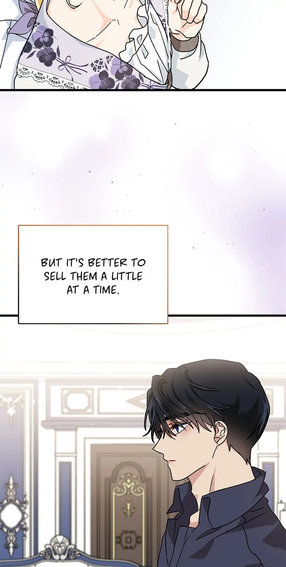 I Became the Head of the Family - Chapter 19 Page 48