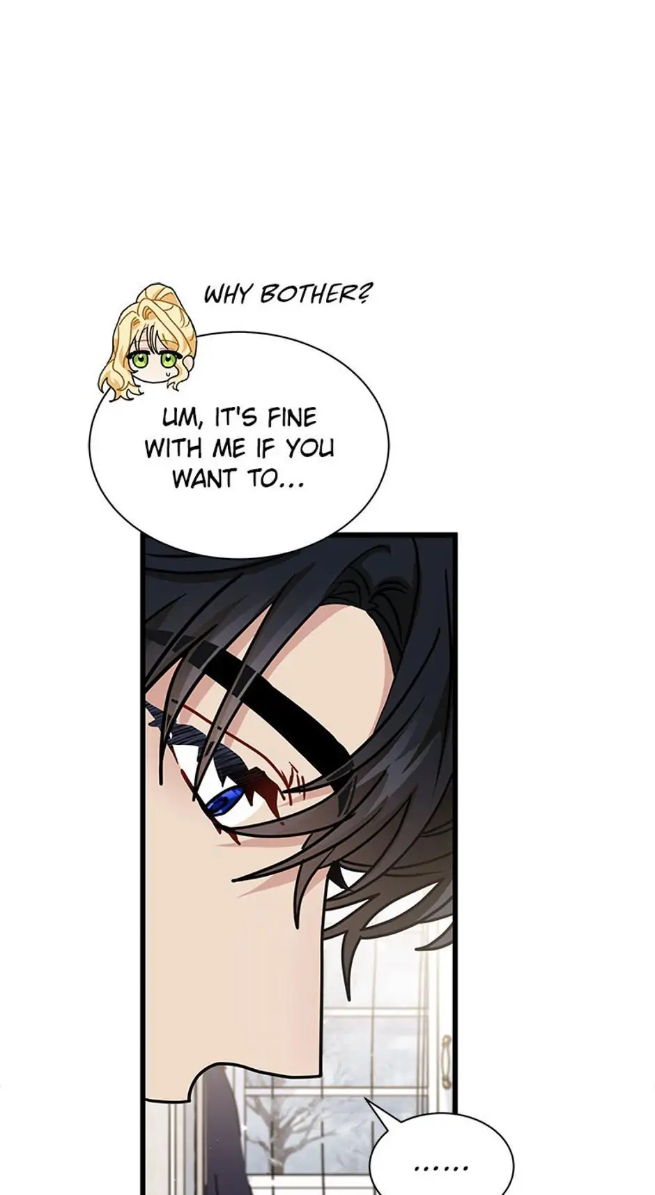 I Became the Head of the Family - Chapter 19 Page 7