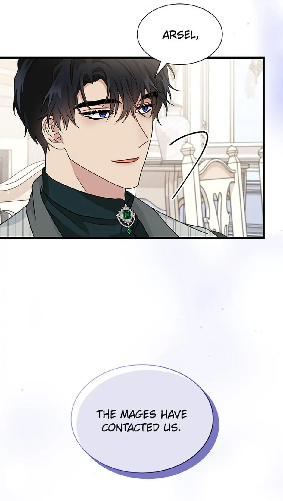 I Became the Head of the Family - Chapter 19 Page 78