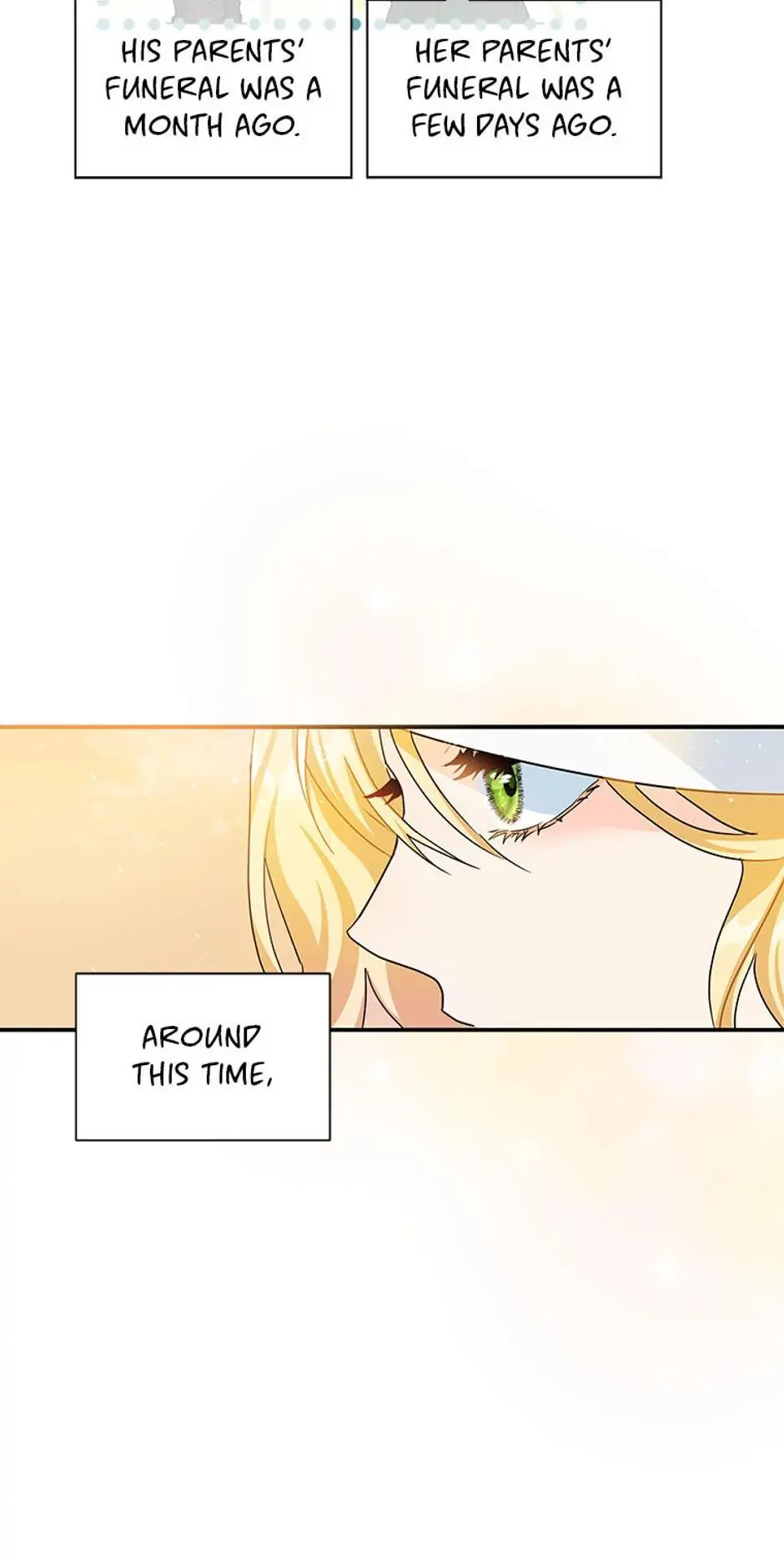 I Became the Head of the Family - Chapter 2 Page 16