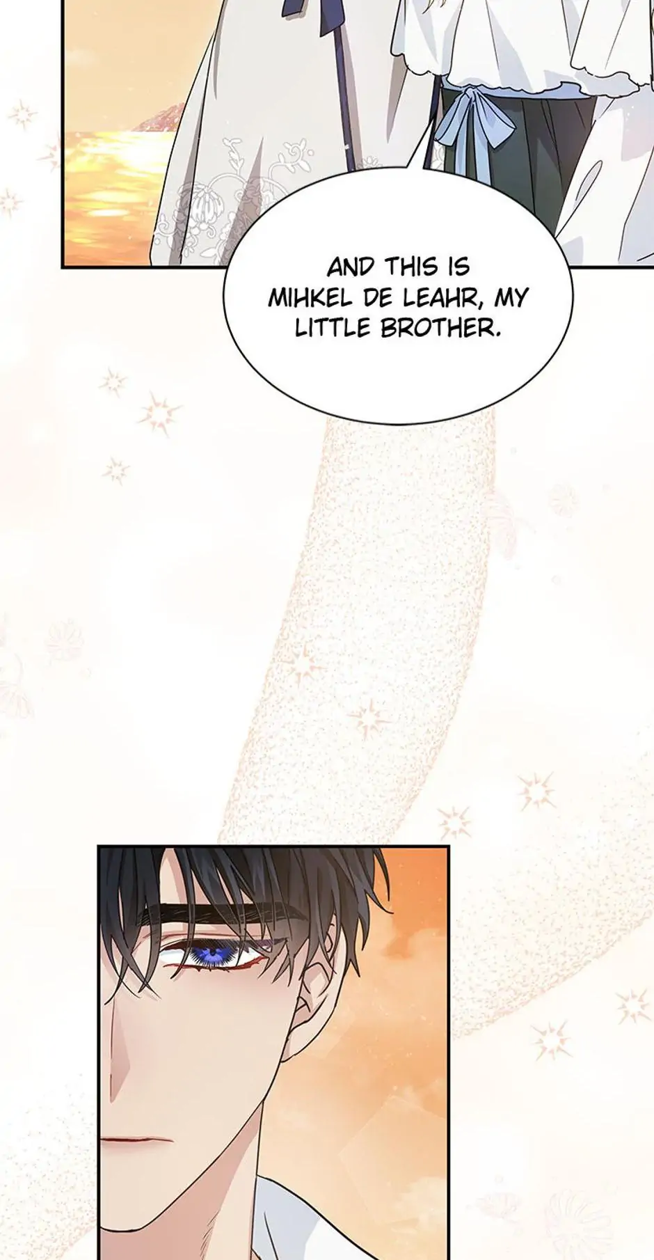 I Became the Head of the Family - Chapter 2 Page 7