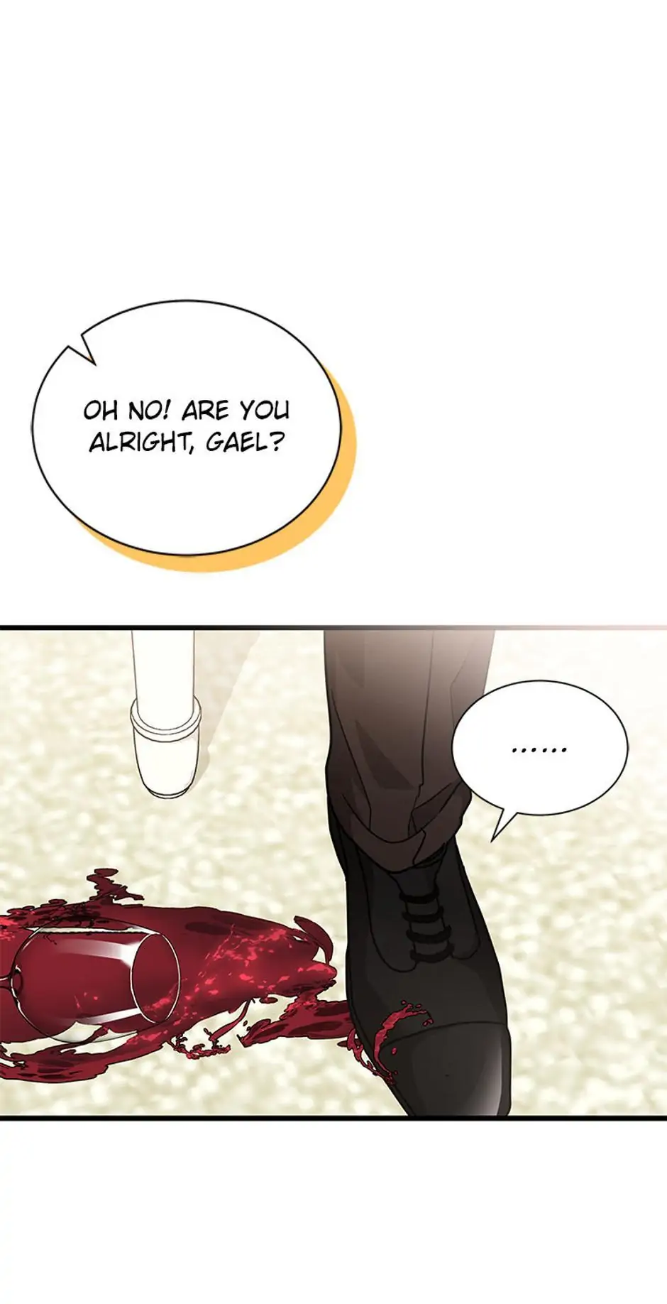 I Became the Head of the Family - Chapter 20 Page 17
