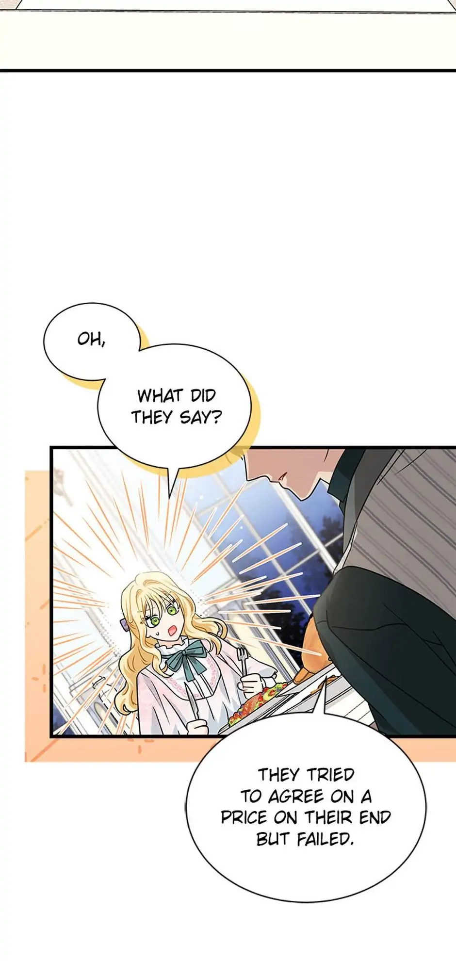 I Became the Head of the Family - Chapter 20 Page 2