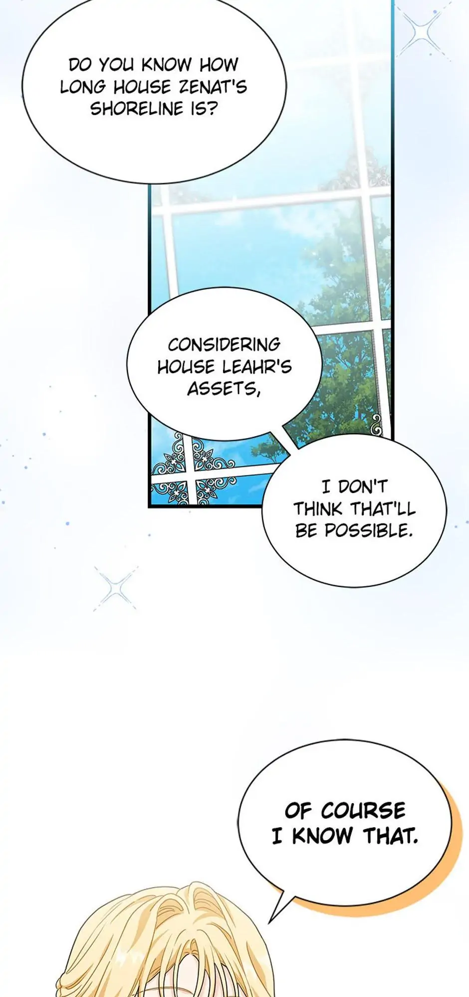 I Became the Head of the Family - Chapter 21 Page 27
