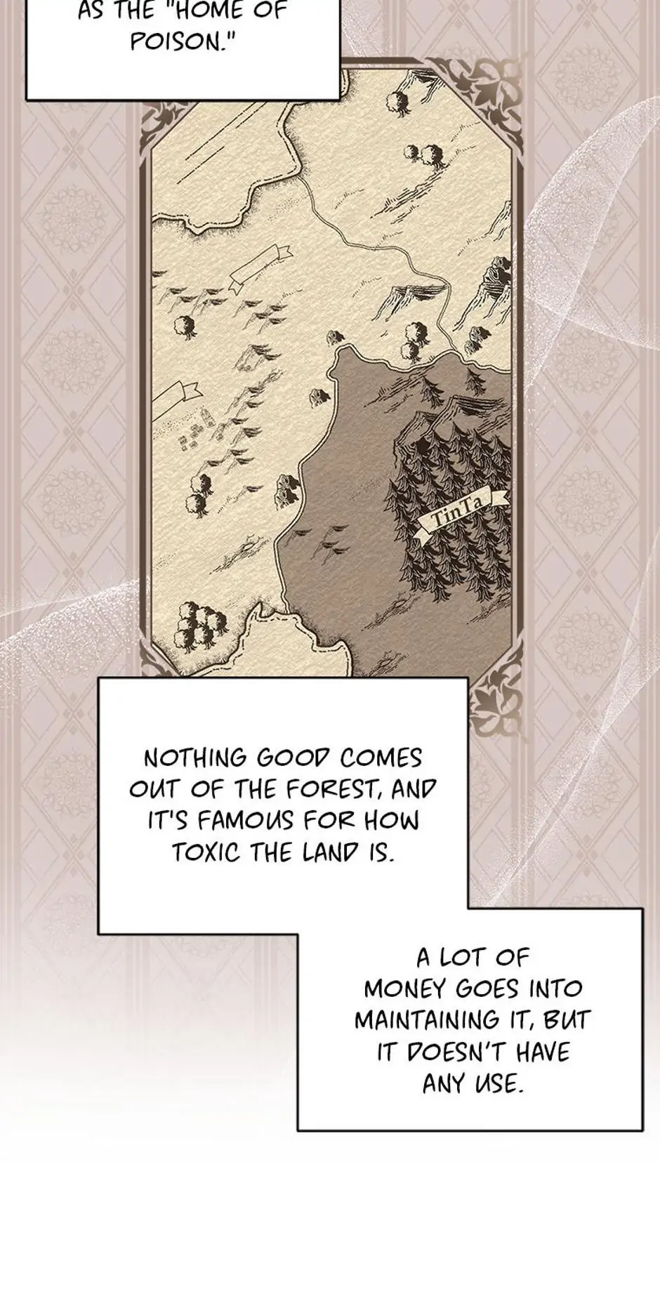 I Became the Head of the Family - Chapter 21 Page 35