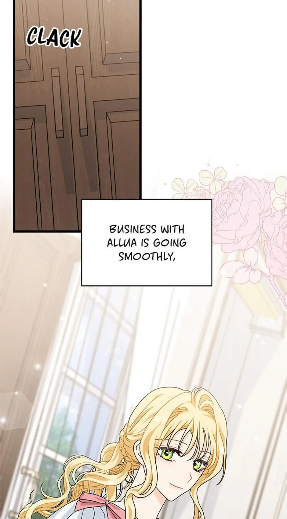 I Became the Head of the Family - Chapter 21 Page 4