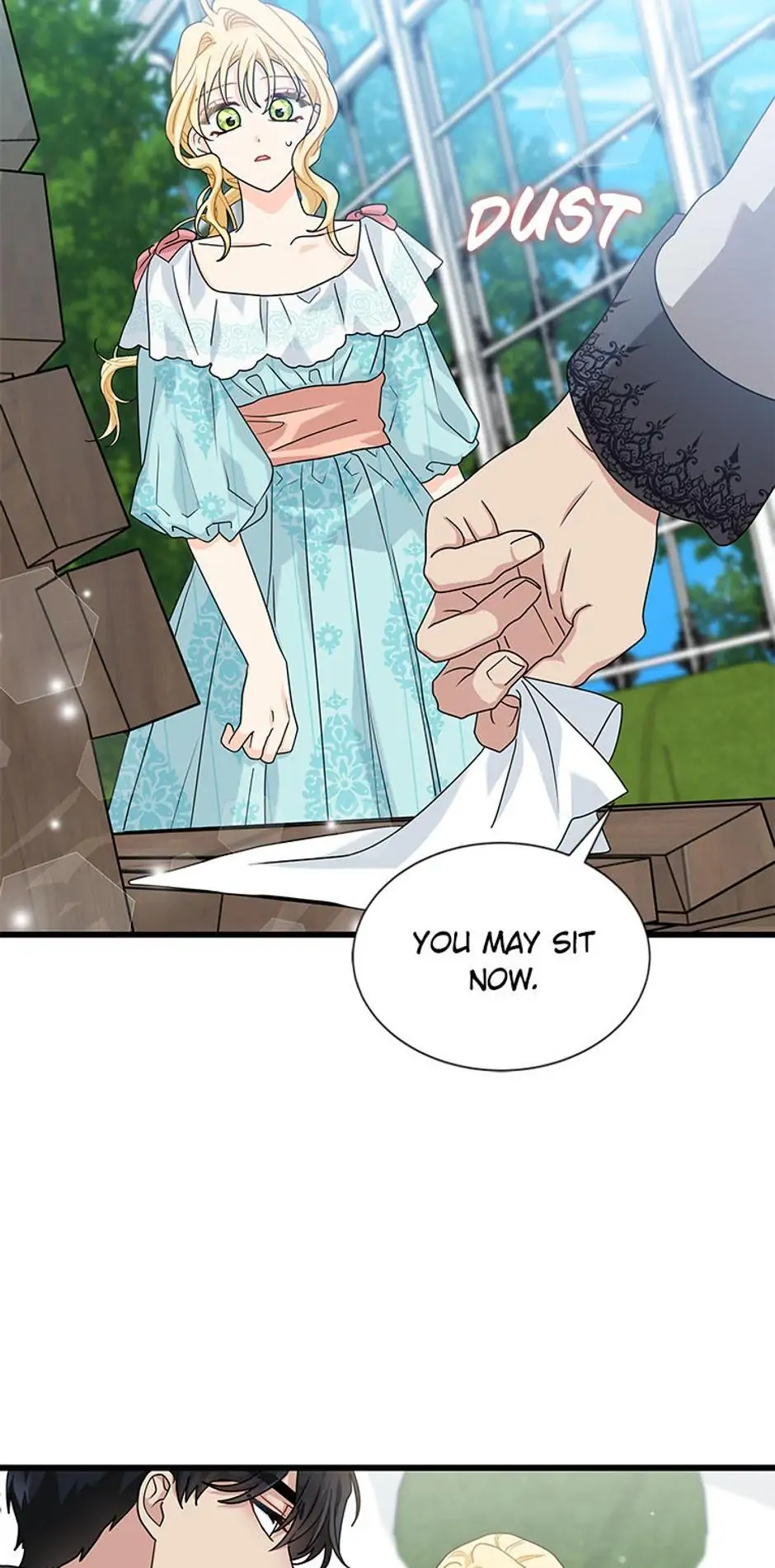 I Became the Head of the Family - Chapter 21 Page 54