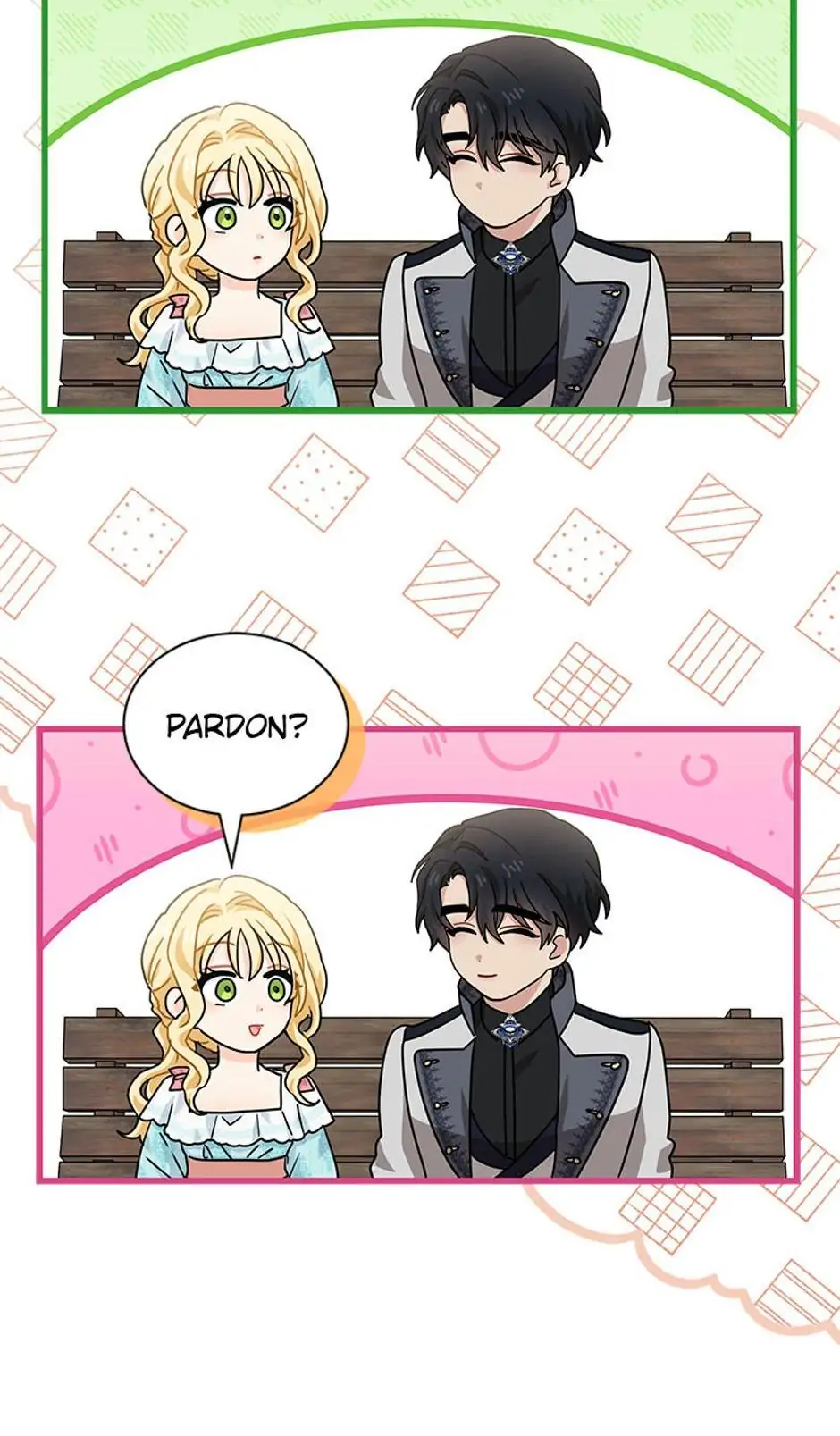 I Became the Head of the Family - Chapter 22 Page 26