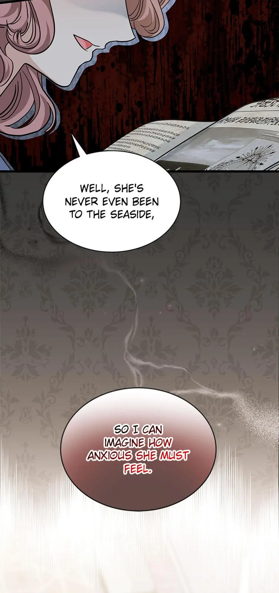 I Became the Head of the Family - Chapter 22 Page 53