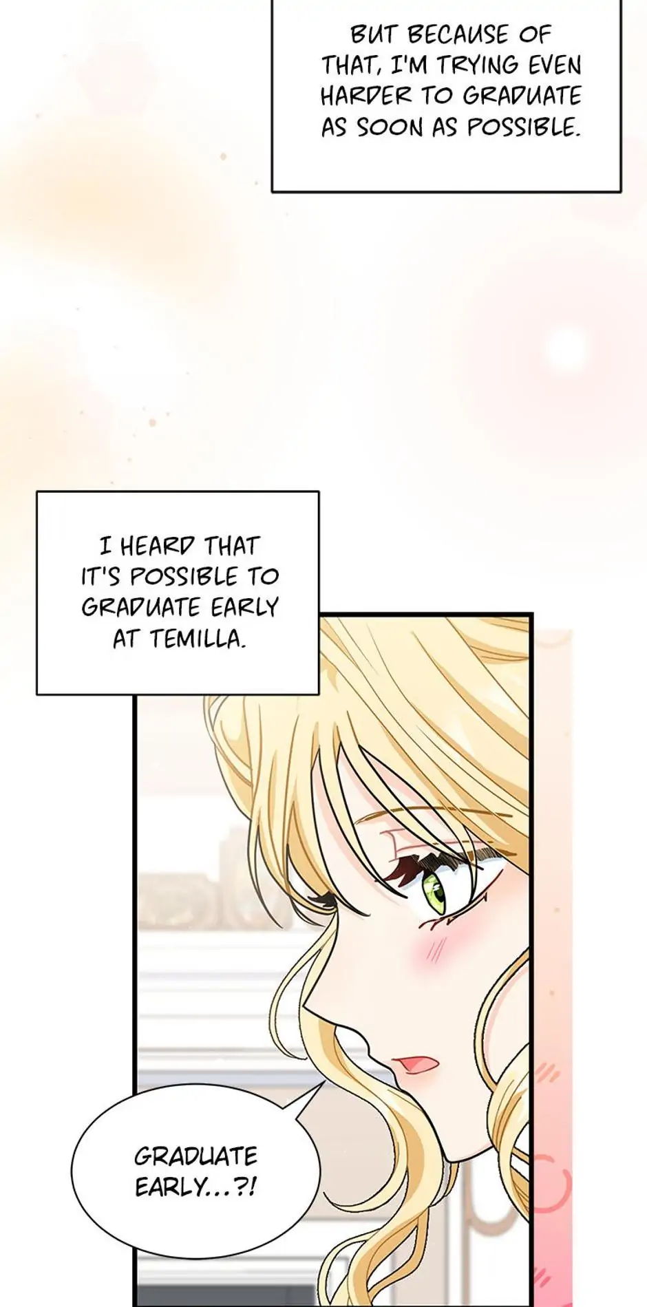 I Became the Head of the Family - Chapter 22 Page 69