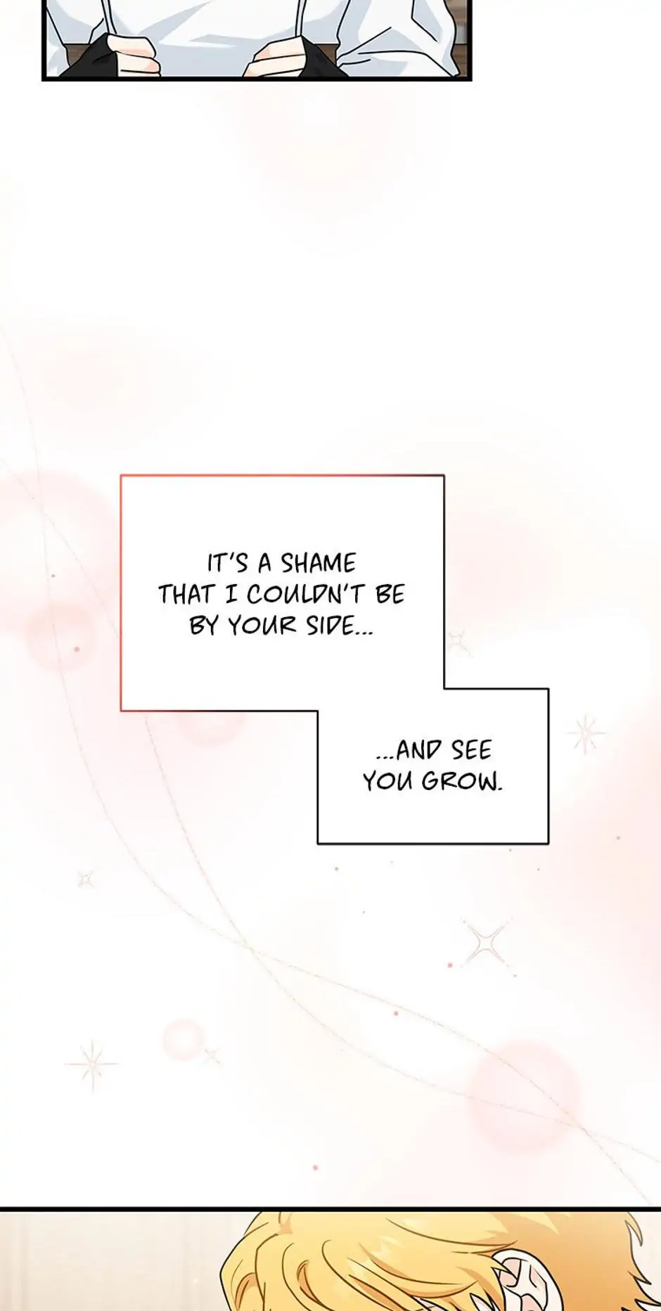 I Became the Head of the Family - Chapter 23 Page 13