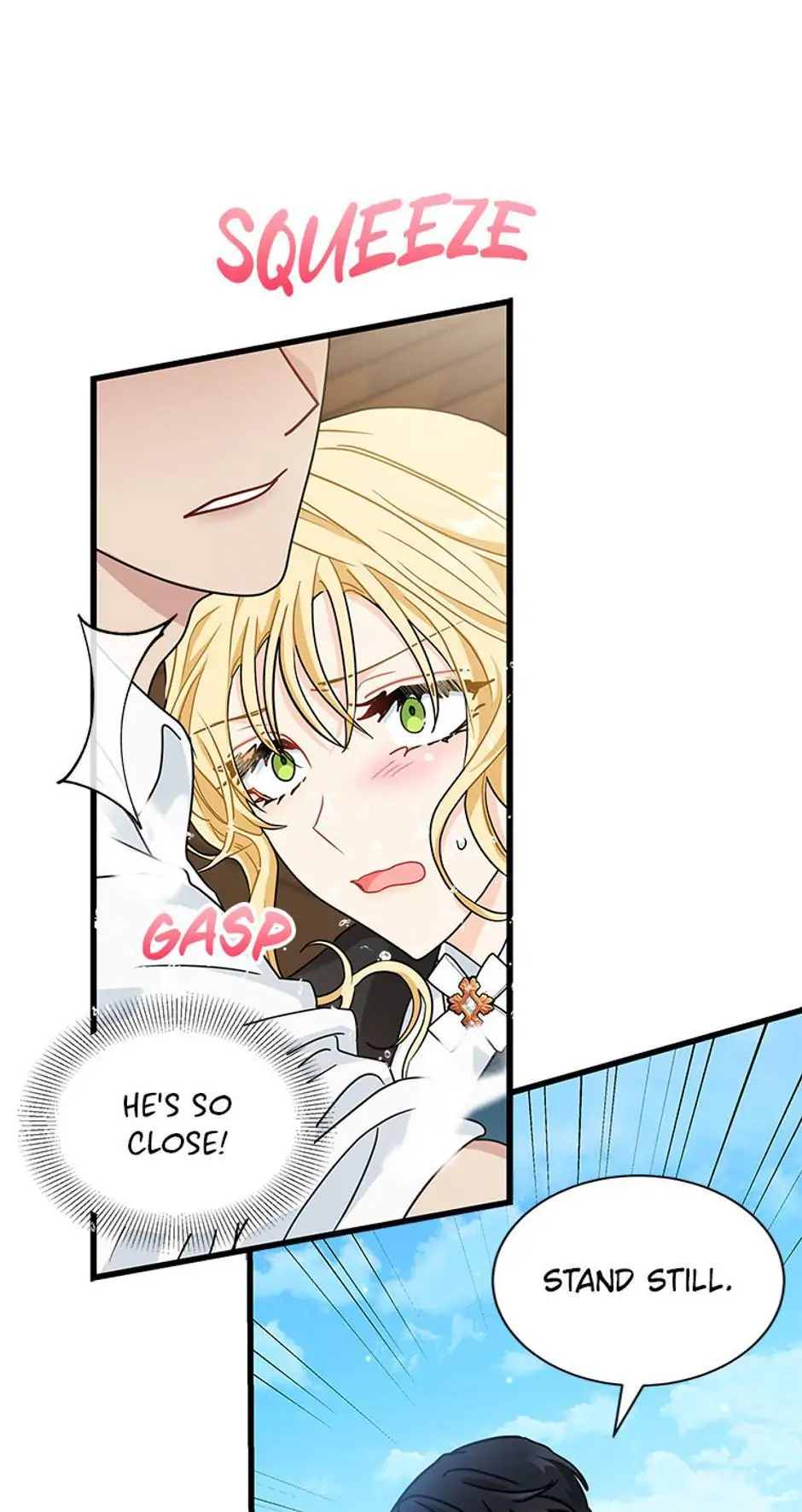 I Became the Head of the Family - Chapter 23 Page 49