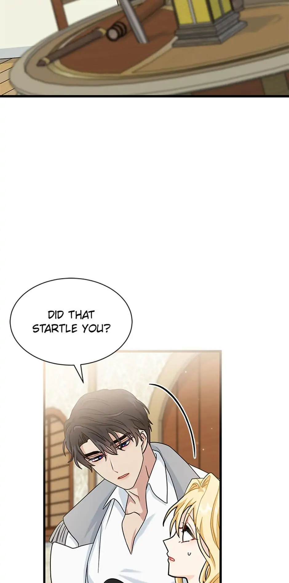 I Became the Head of the Family - Chapter 23 Page 59