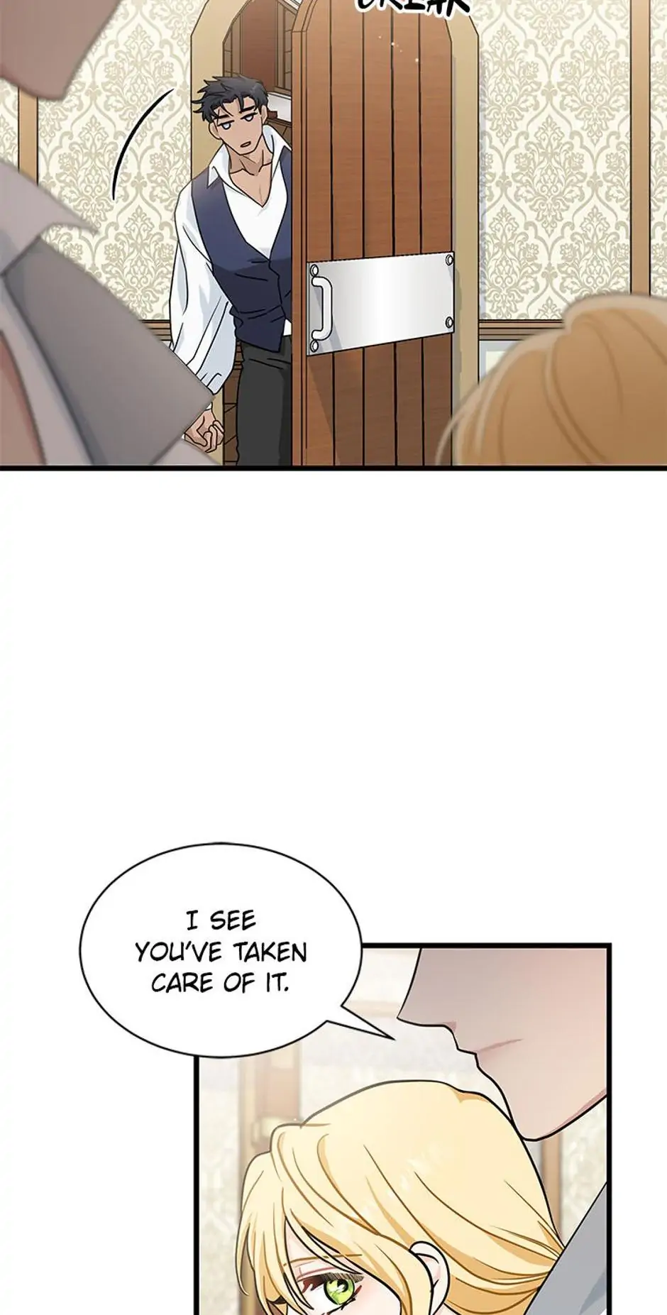 I Became the Head of the Family - Chapter 23 Page 72