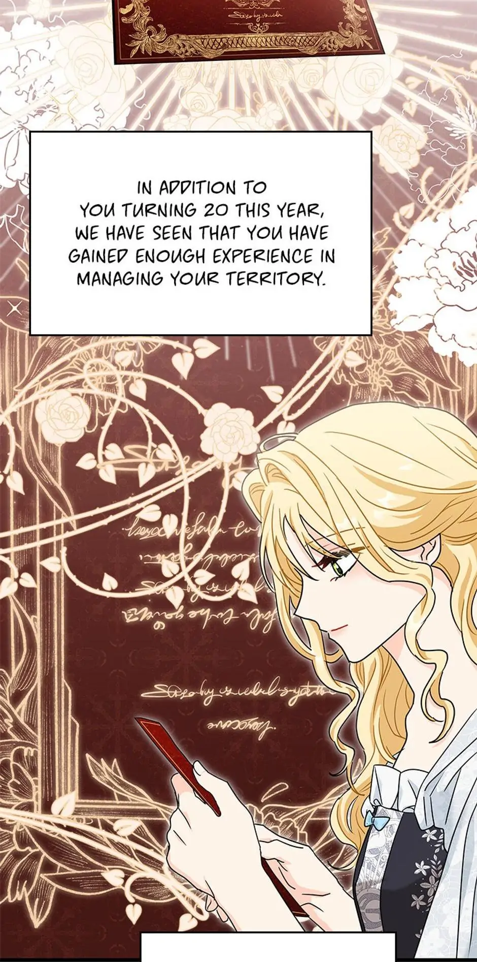 I Became the Head of the Family - Chapter 24 Page 18