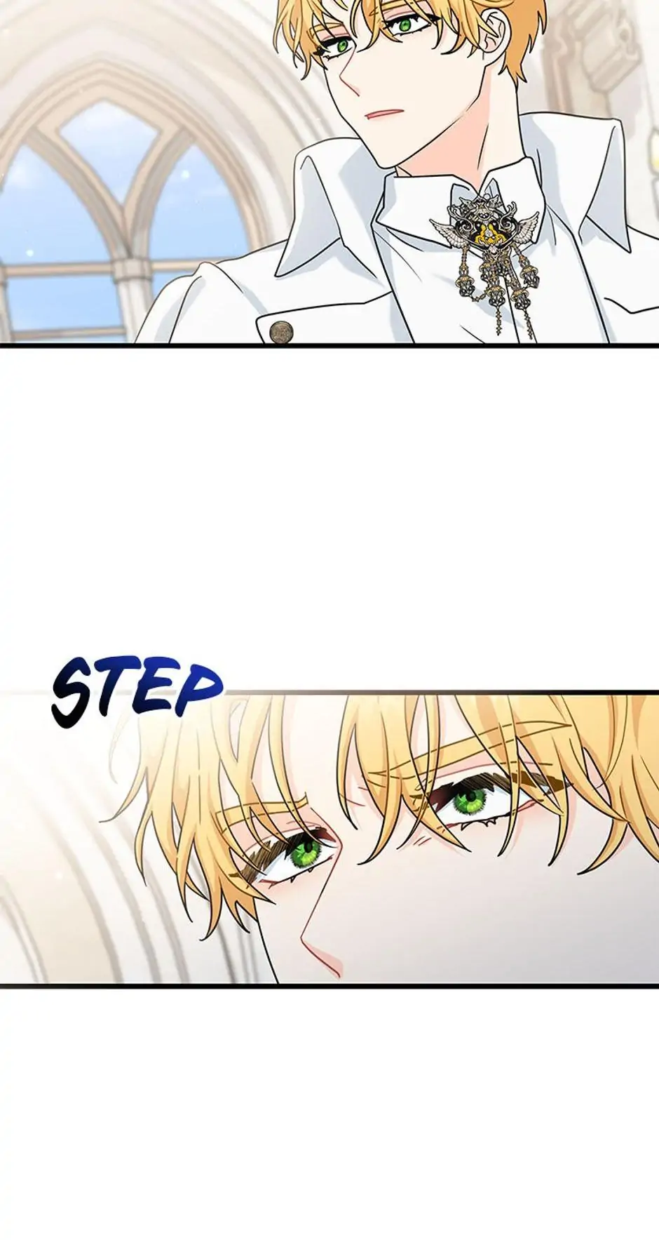 I Became the Head of the Family - Chapter 25 Page 48