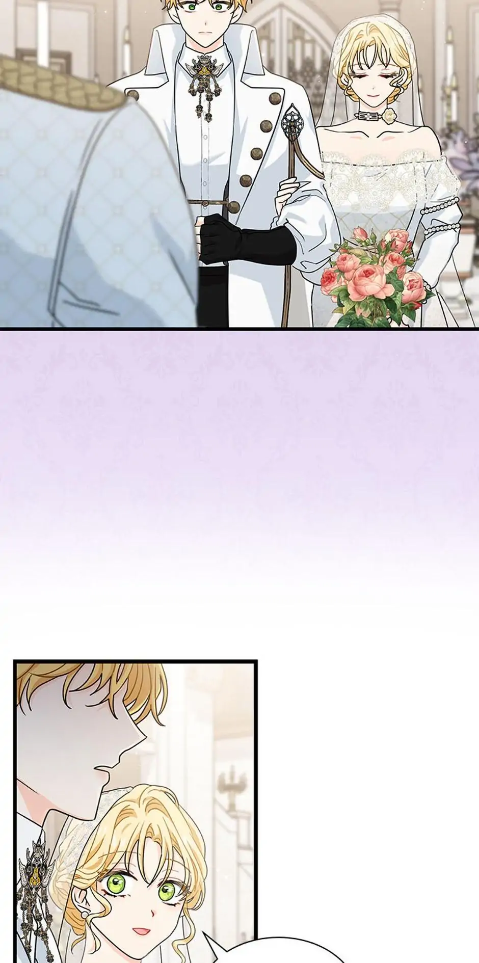 I Became the Head of the Family - Chapter 25 Page 51