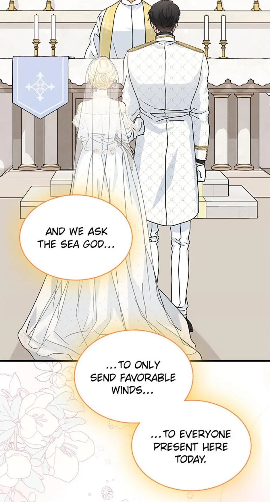 I Became the Head of the Family - Chapter 25 Page 69