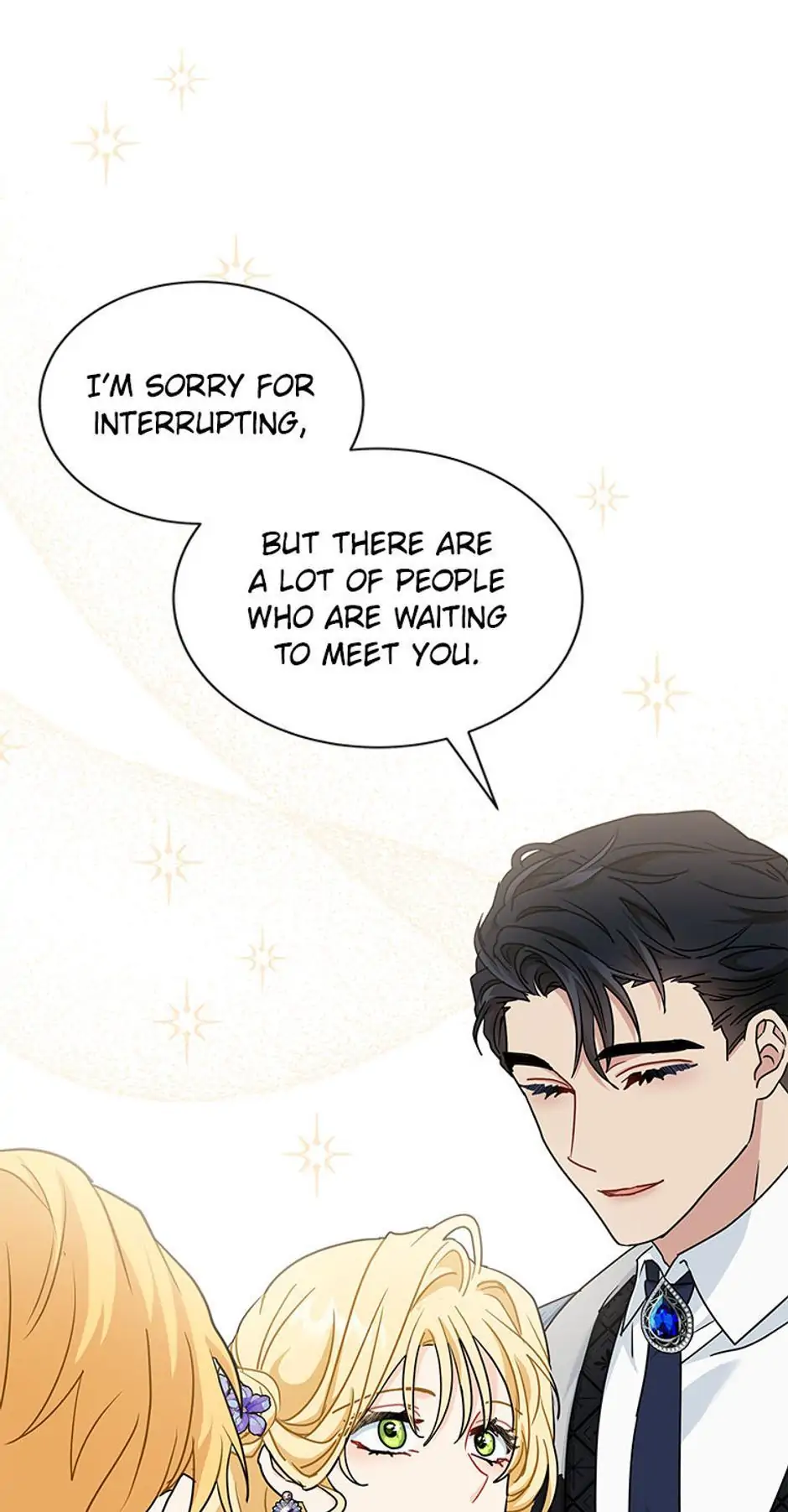 I Became the Head of the Family - Chapter 26 Page 48