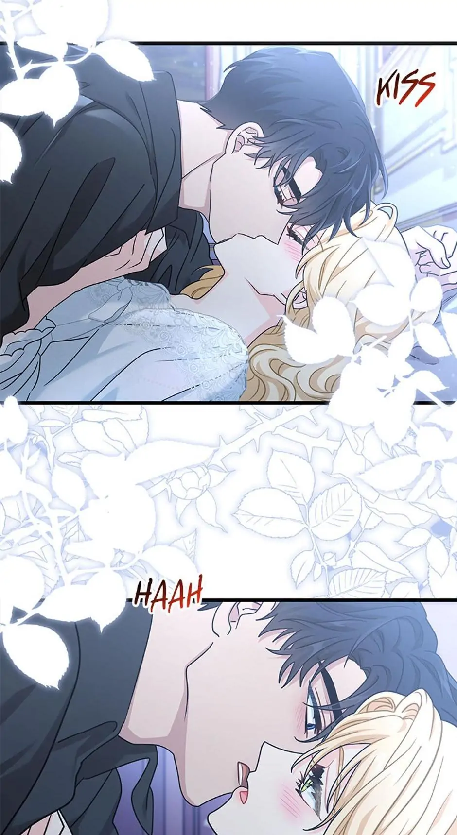 I Became the Head of the Family - Chapter 27 Page 50