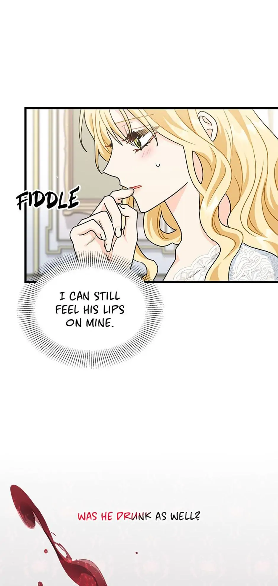 I Became the Head of the Family - Chapter 28 Page 19