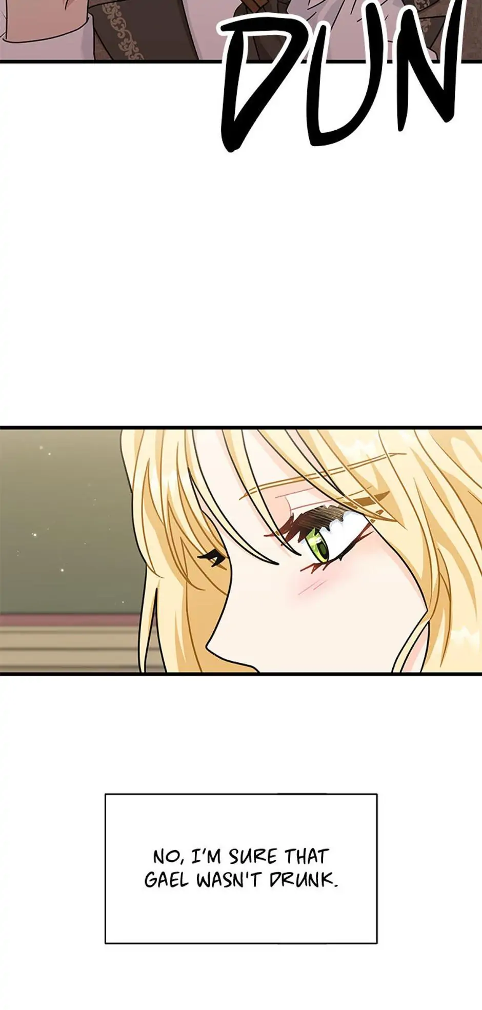 I Became the Head of the Family - Chapter 28 Page 24
