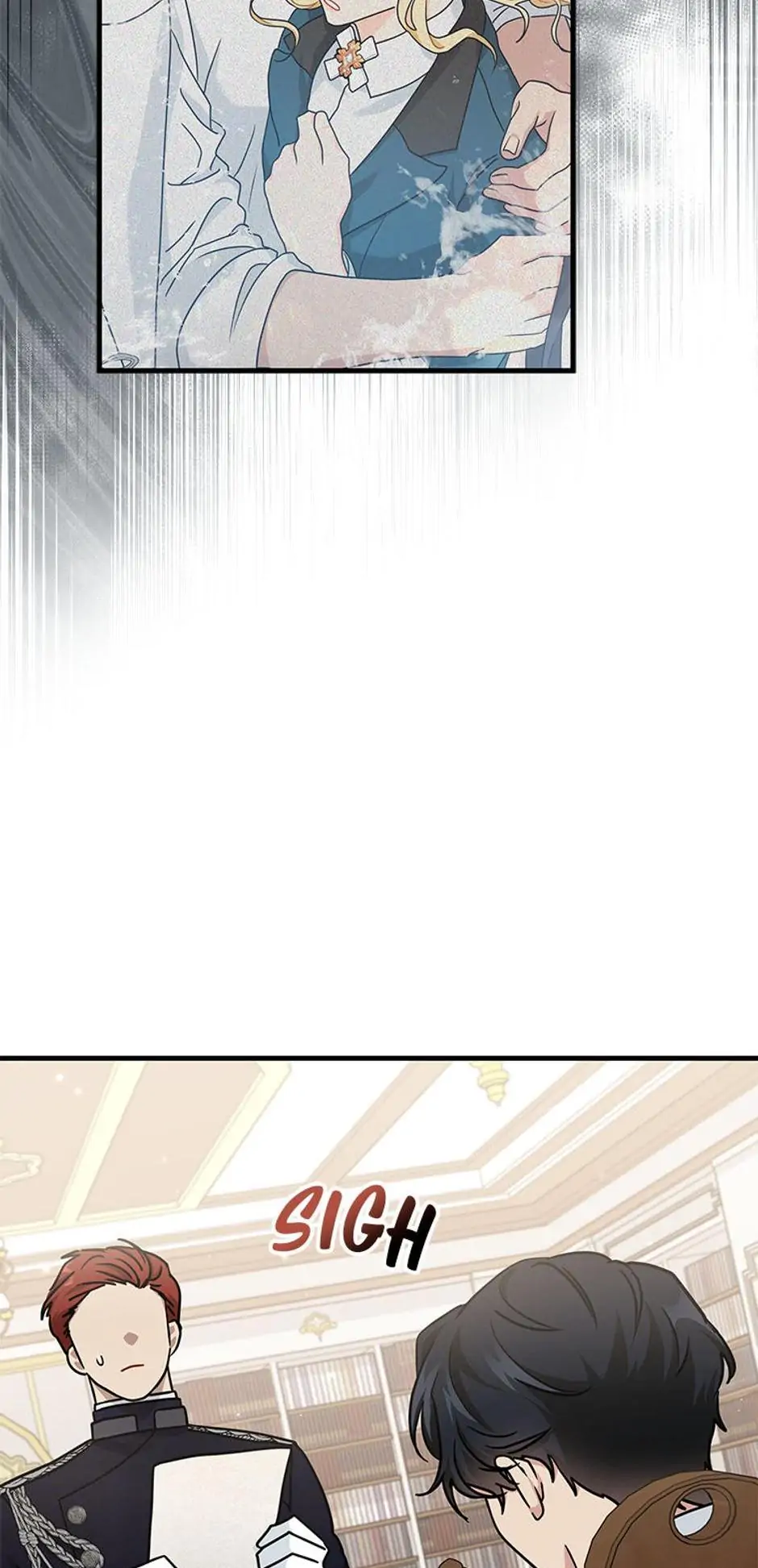 I Became the Head of the Family - Chapter 29 Page 15
