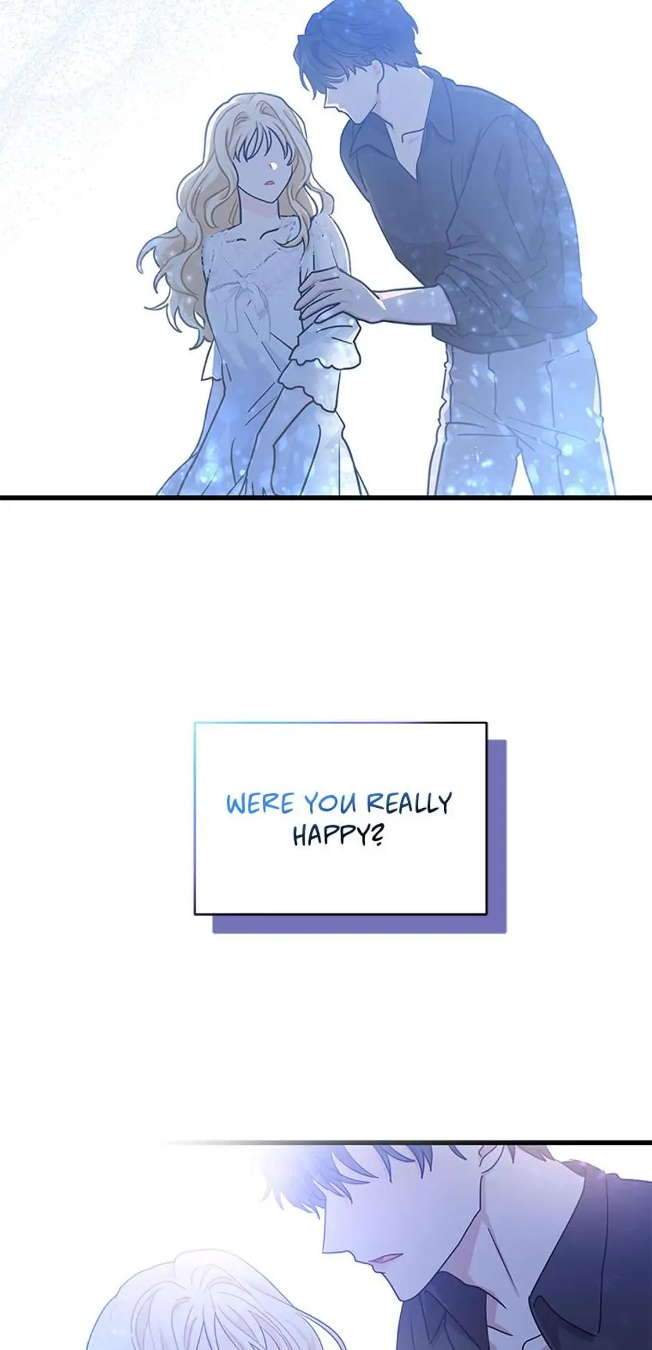 I Became the Head of the Family - Chapter 29 Page 20