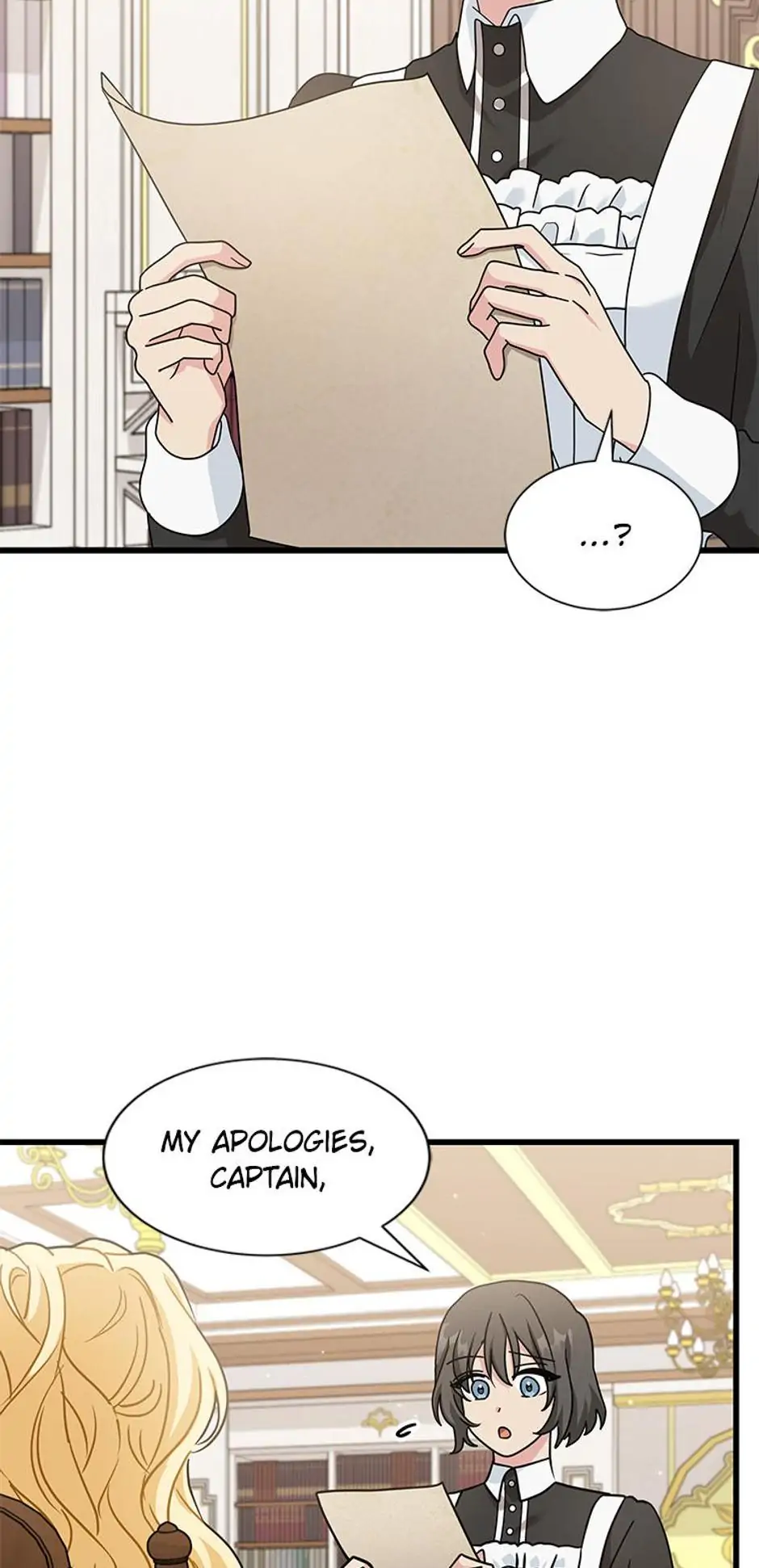 I Became the Head of the Family - Chapter 29 Page 44