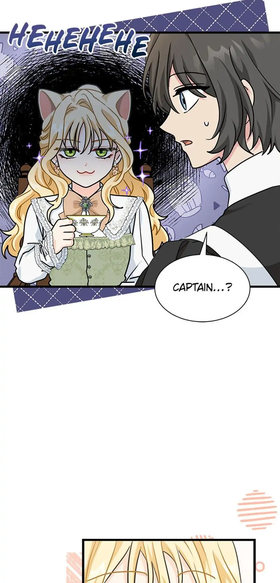 I Became the Head of the Family - Chapter 29 Page 50