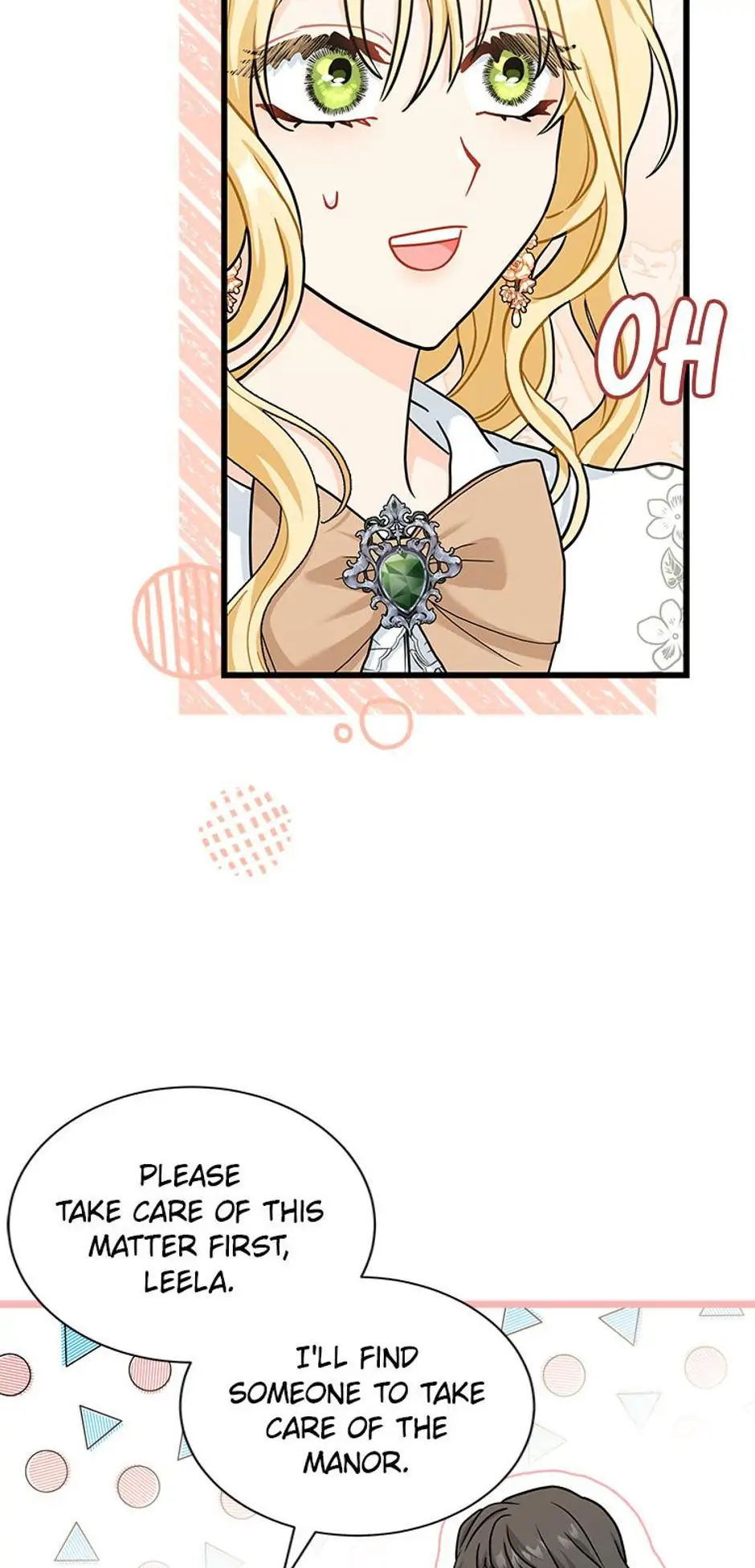 I Became the Head of the Family - Chapter 29 Page 51