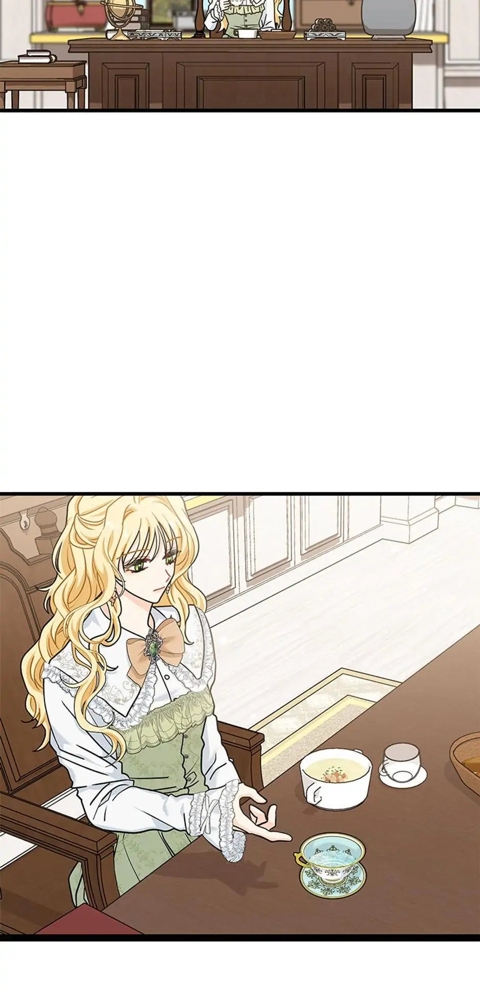 I Became the Head of the Family - Chapter 29 Page 54