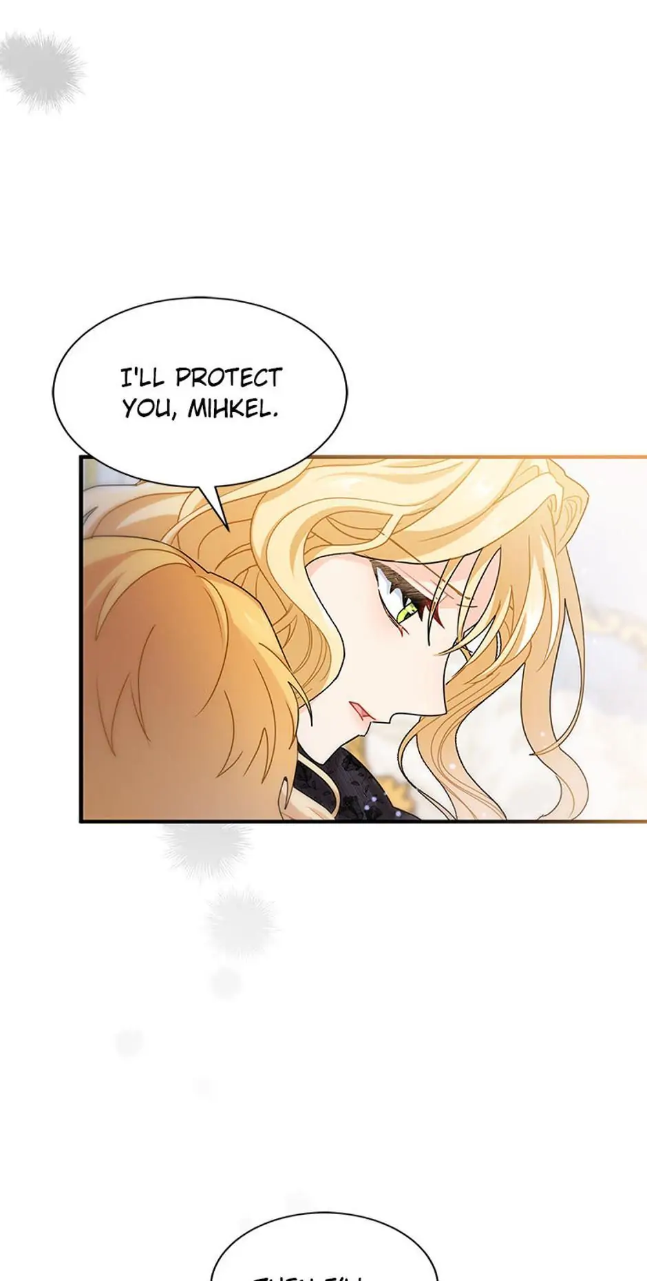 I Became the Head of the Family - Chapter 3 Page 8