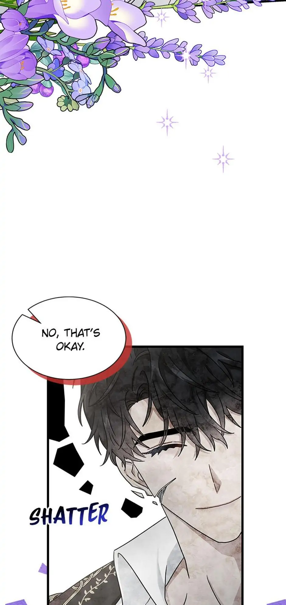 I Became the Head of the Family - Chapter 30 Page 41