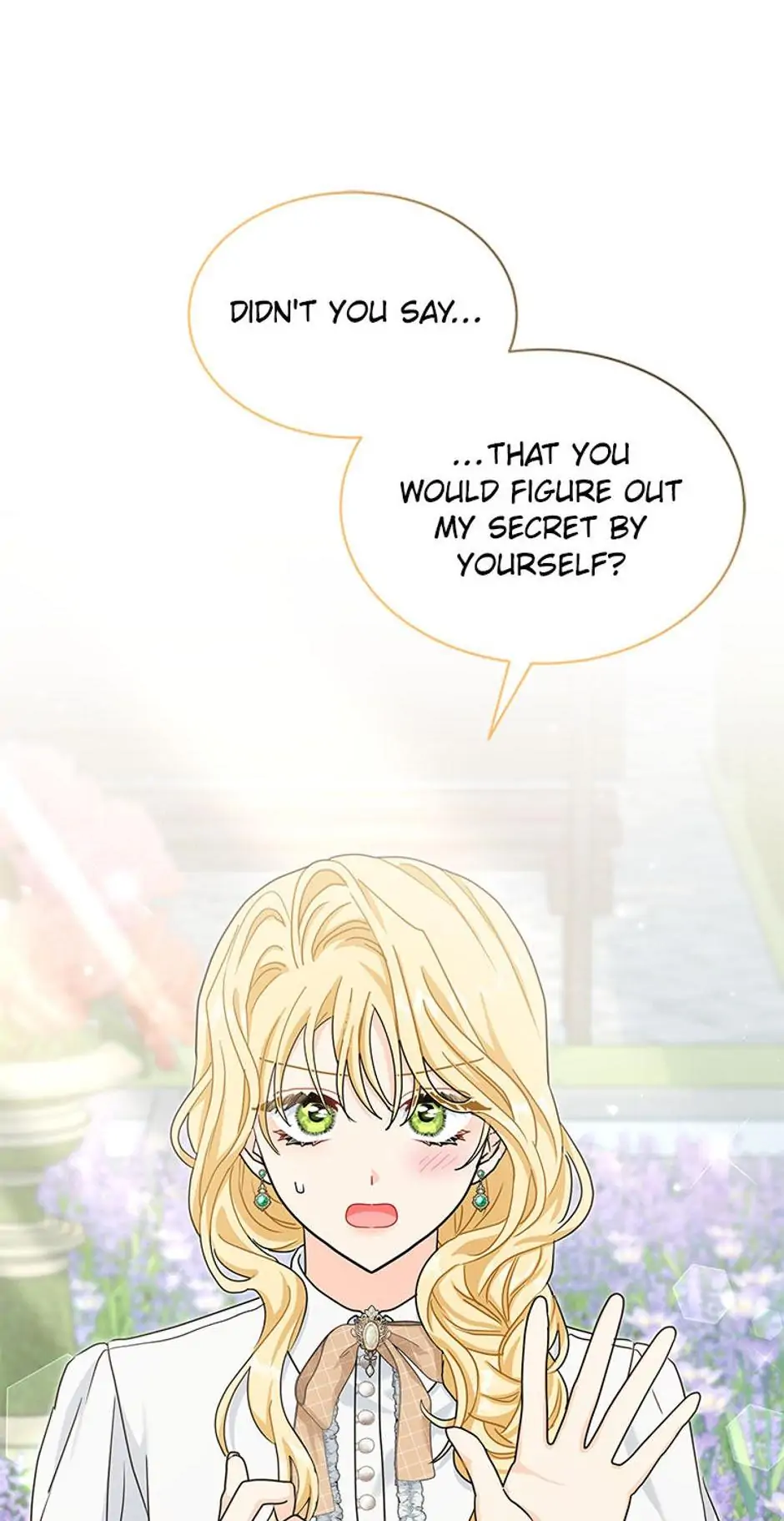 I Became the Head of the Family - Chapter 30 Page 68
