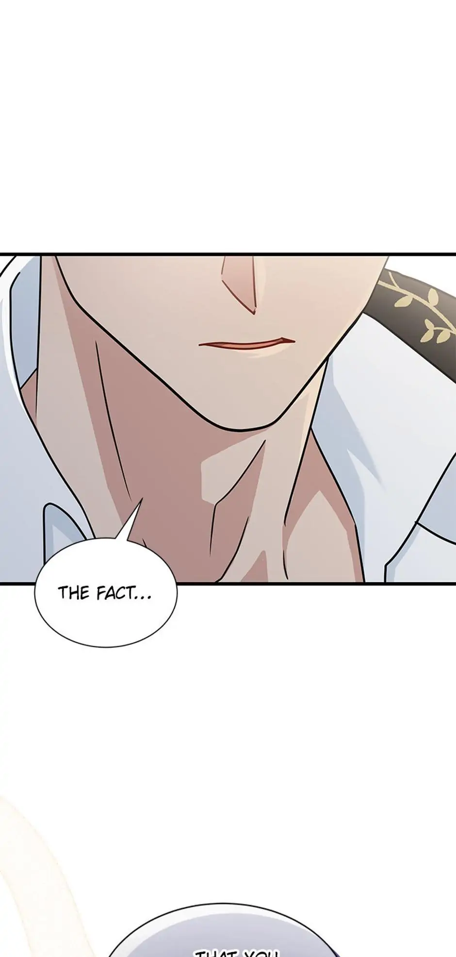 I Became the Head of the Family - Chapter 31 Page 1