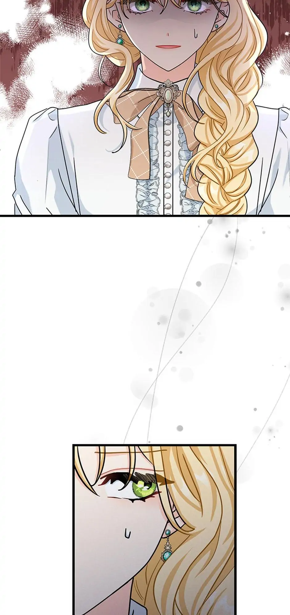 I Became the Head of the Family - Chapter 31 Page 28