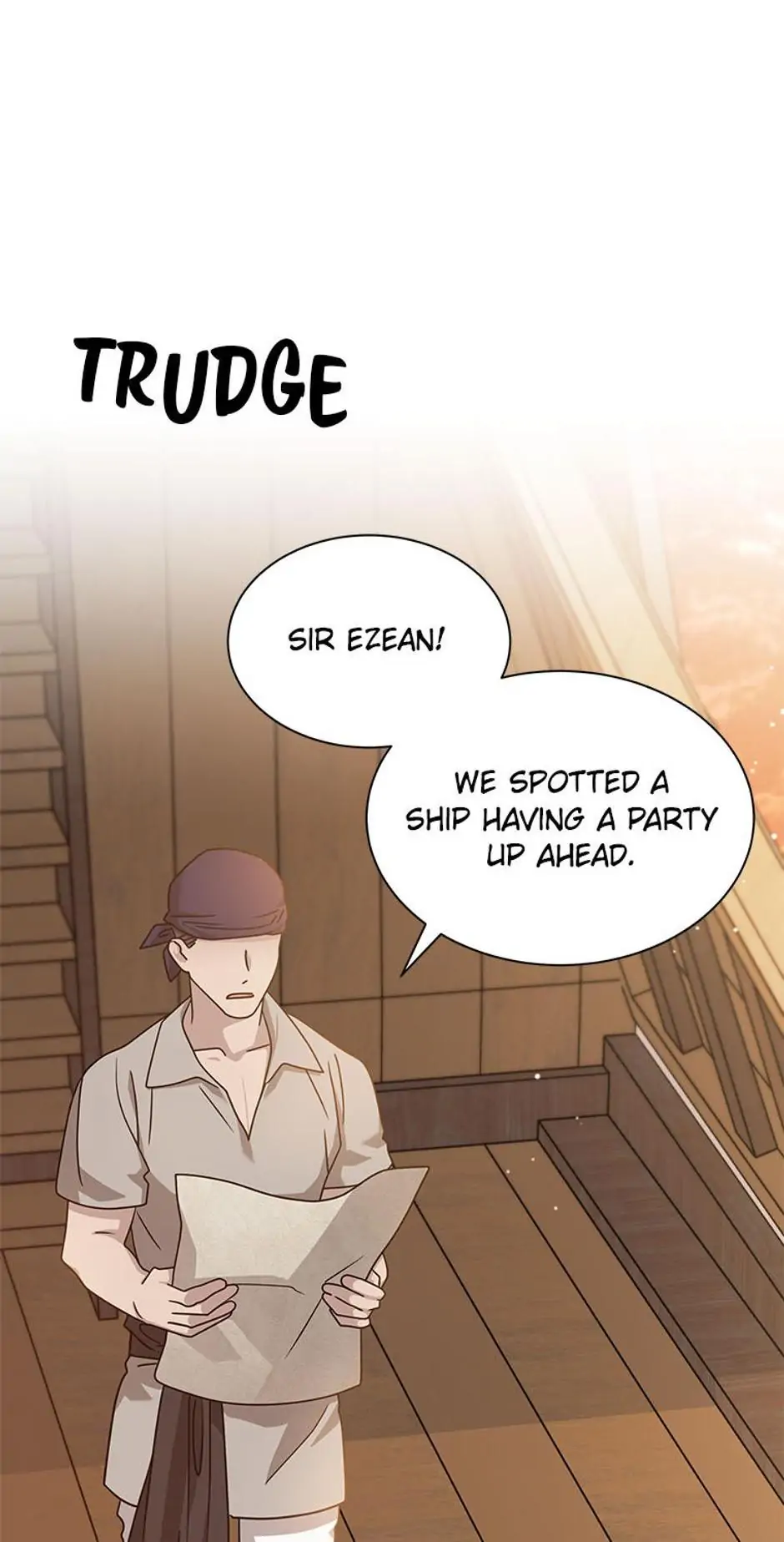 I Became the Head of the Family - Chapter 31 Page 47