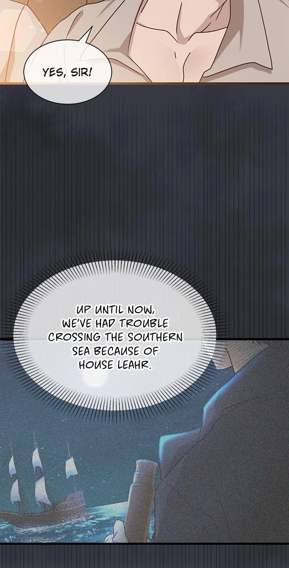 I Became the Head of the Family - Chapter 31 Page 51