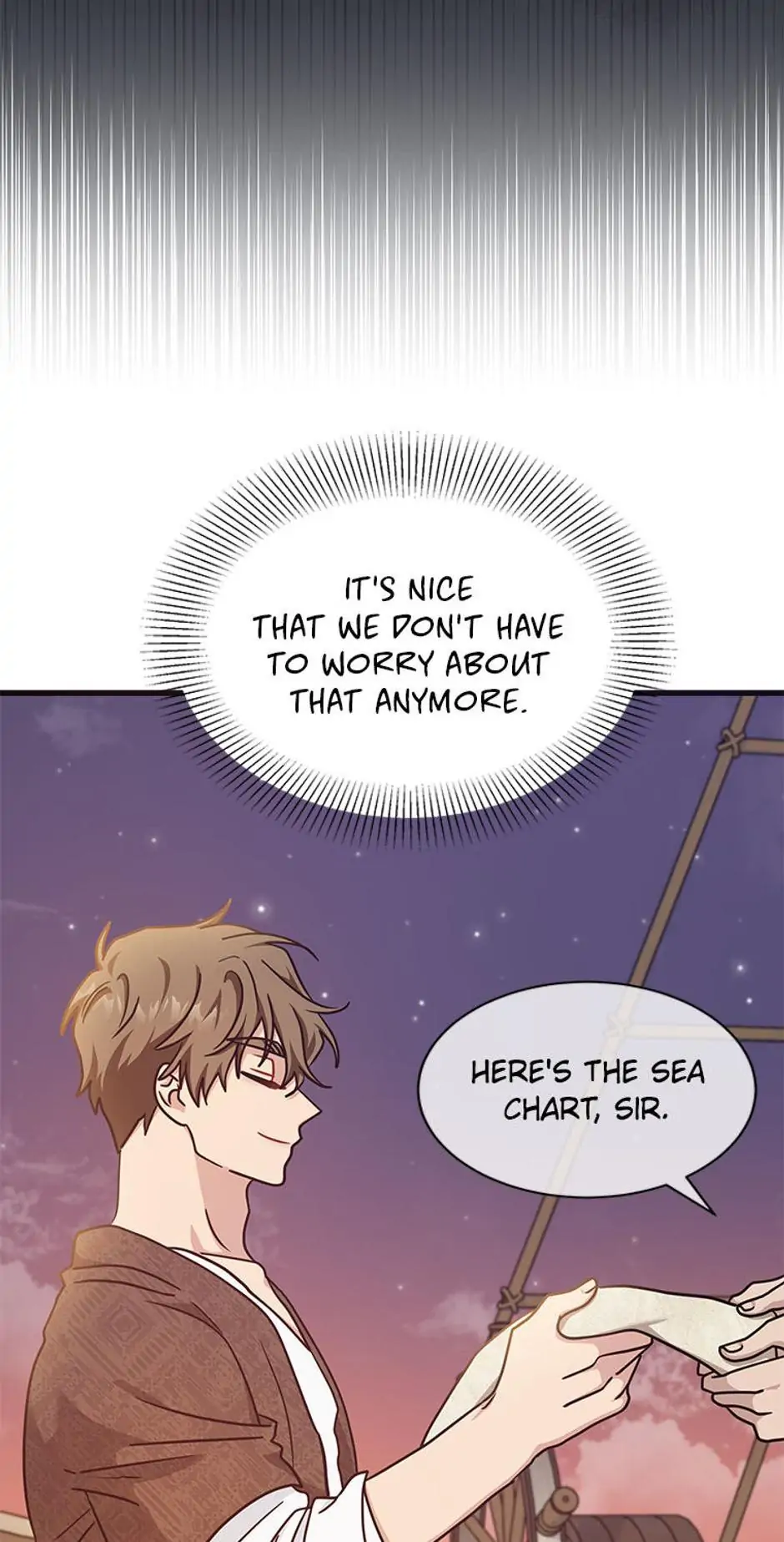 I Became the Head of the Family - Chapter 31 Page 52