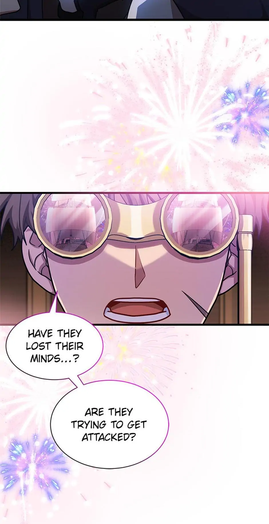I Became the Head of the Family - Chapter 31 Page 69