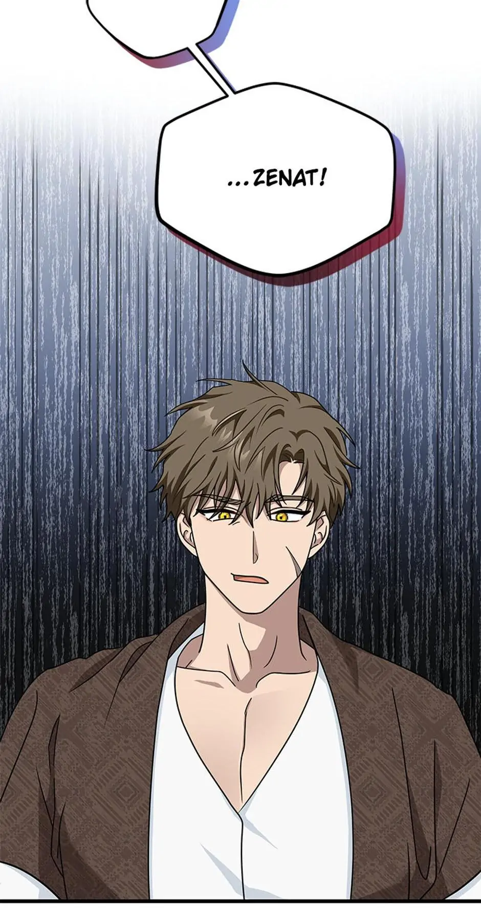 I Became the Head of the Family - Chapter 32 Page 37