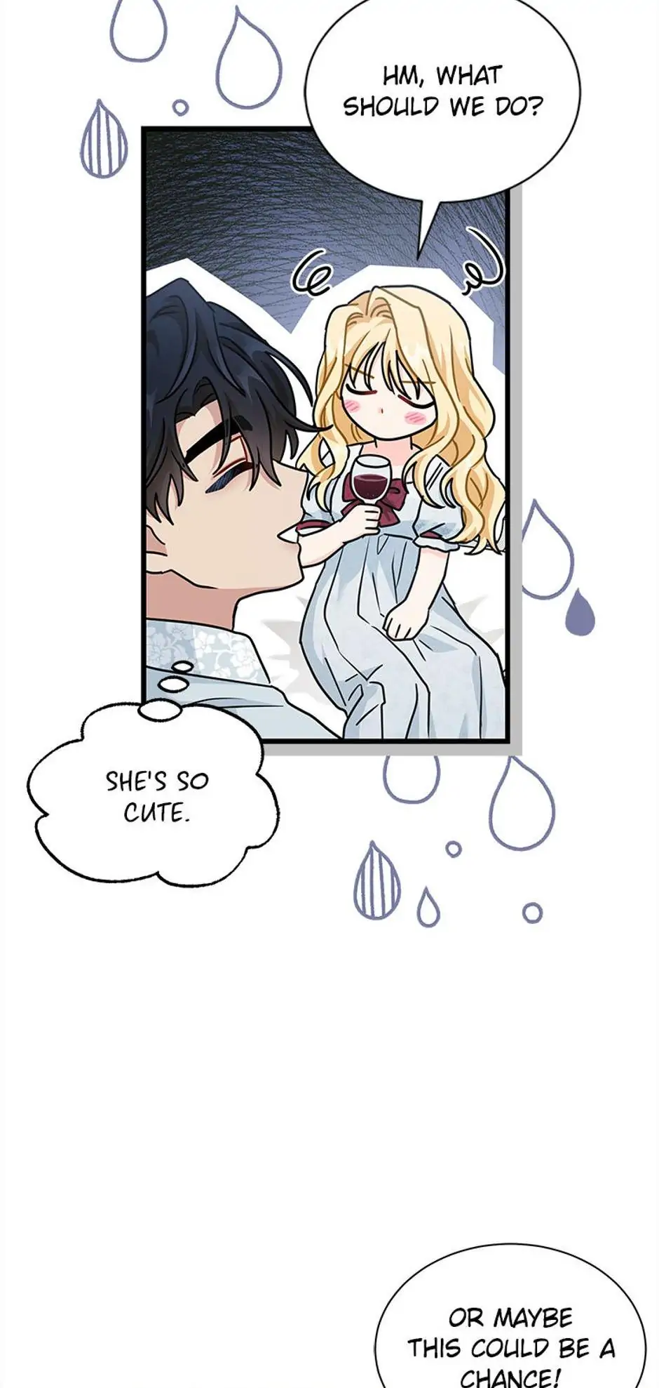 I Became the Head of the Family - Chapter 33 Page 50