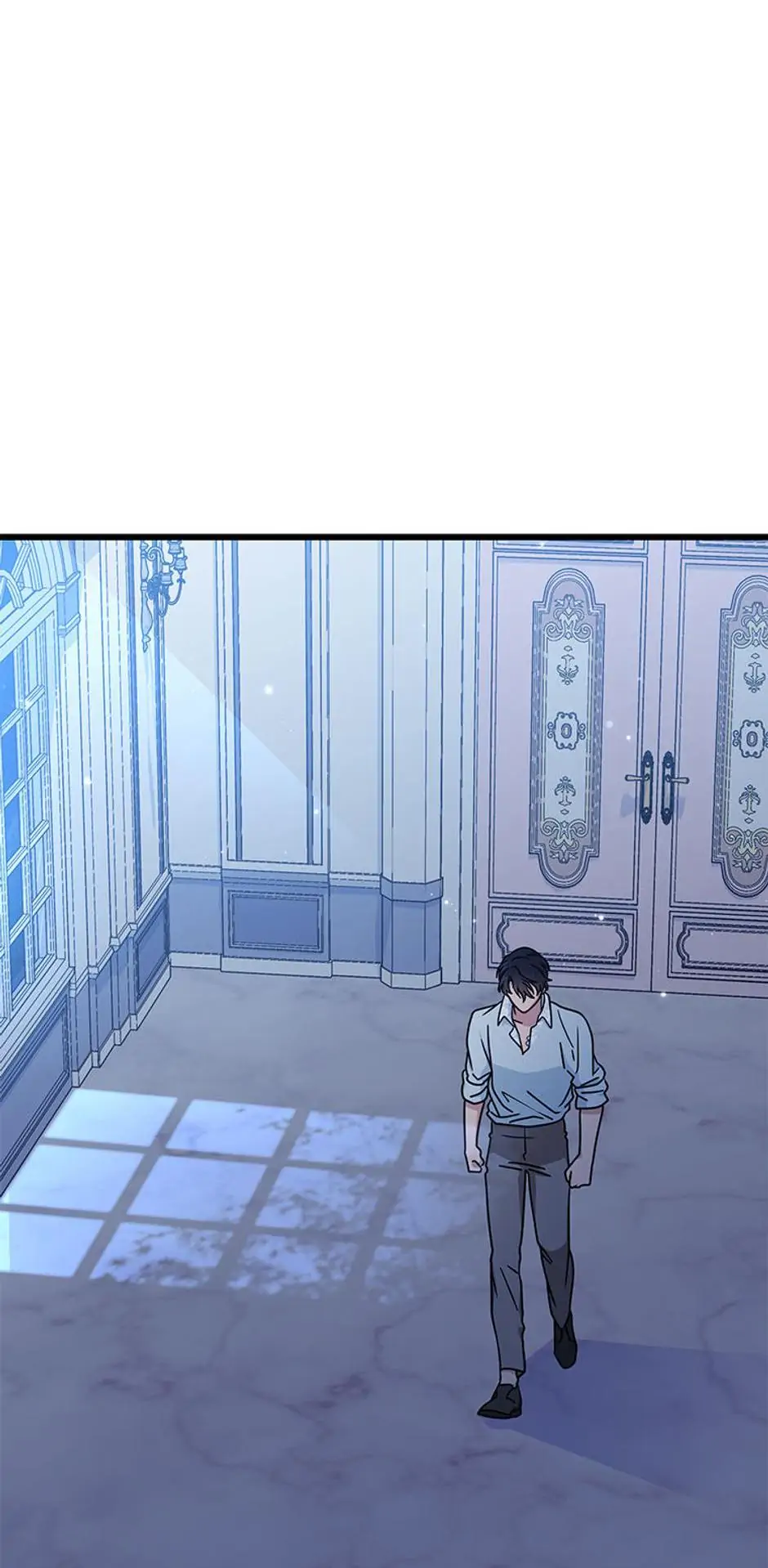 I Became the Head of the Family - Chapter 34 Page 2