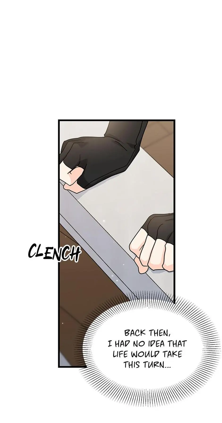 I Became the Head of the Family - Chapter 34 Page 44