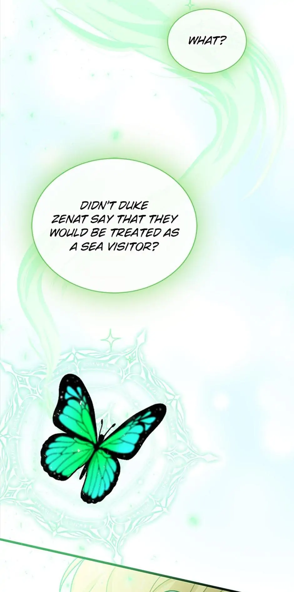 I Became the Head of the Family - Chapter 34 Page 52