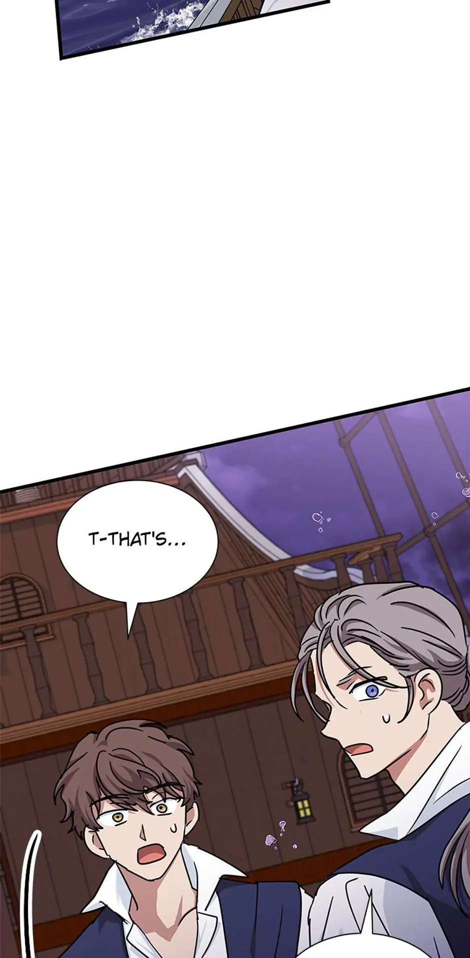 I Became the Head of the Family - Chapter 34 Page 67